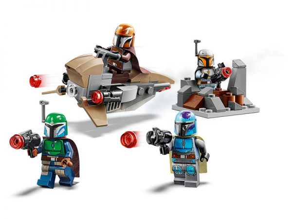 Mandalorian™ Battle Pack - Image 7