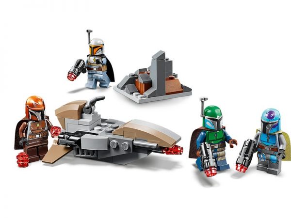 Mandalorian™ Battle Pack - Image 6