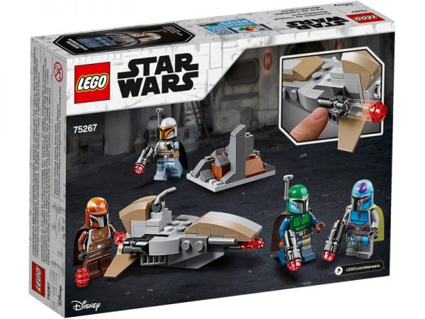 Mandalorian™ Battle Pack - Image 5