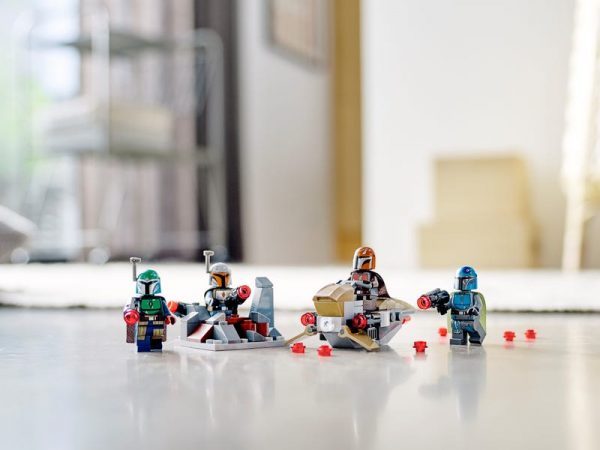 Mandalorian™ Battle Pack - Image 3