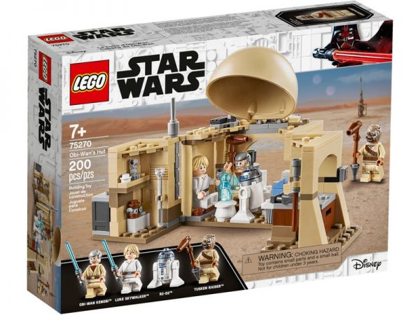 Obi-Wan's Hut - Image 9