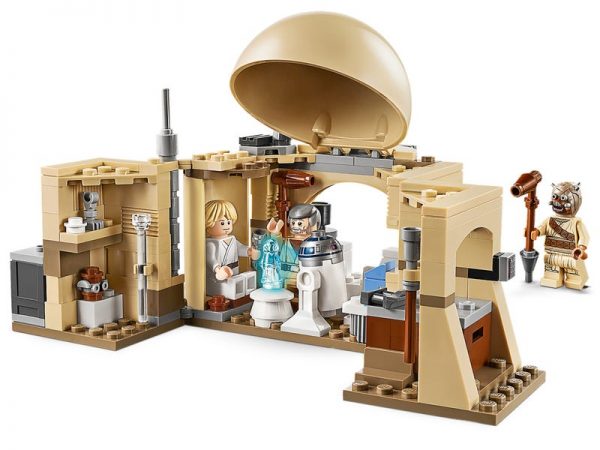 Obi-Wan's Hut - Image 7