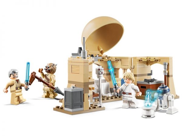 Obi-Wan's Hut - Image 6