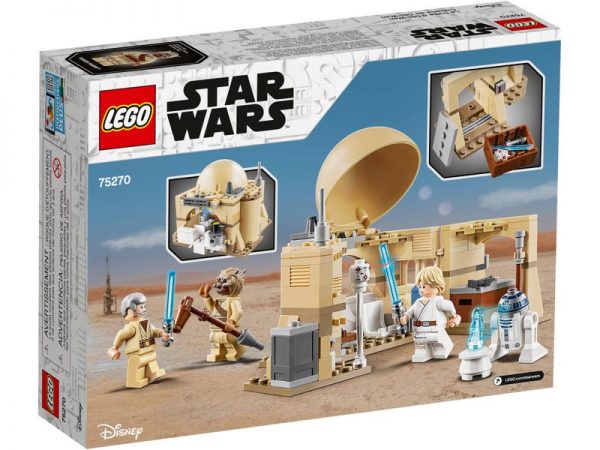 Obi-Wan's Hut - Image 5