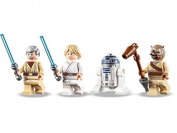 Obi-Wan's Hut - Image 4