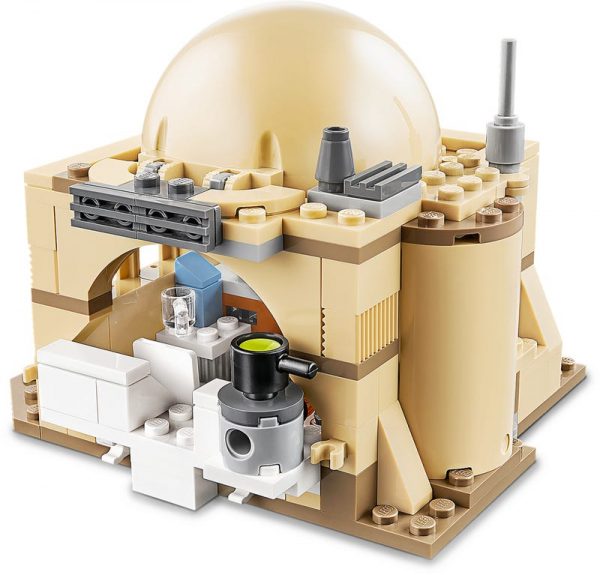 Obi-Wan's Hut - Image 3
