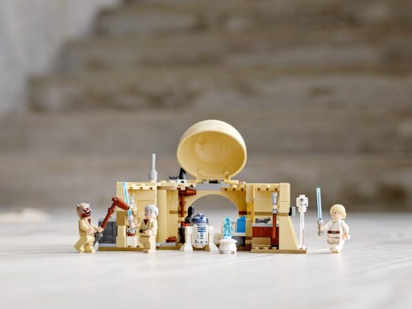 Obi-Wan's Hut - Image 2