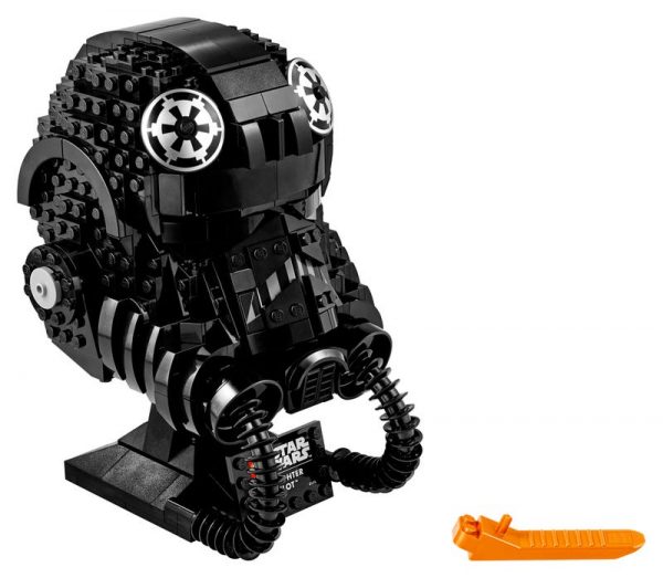 TIE Fighter Pilot™ Helmet