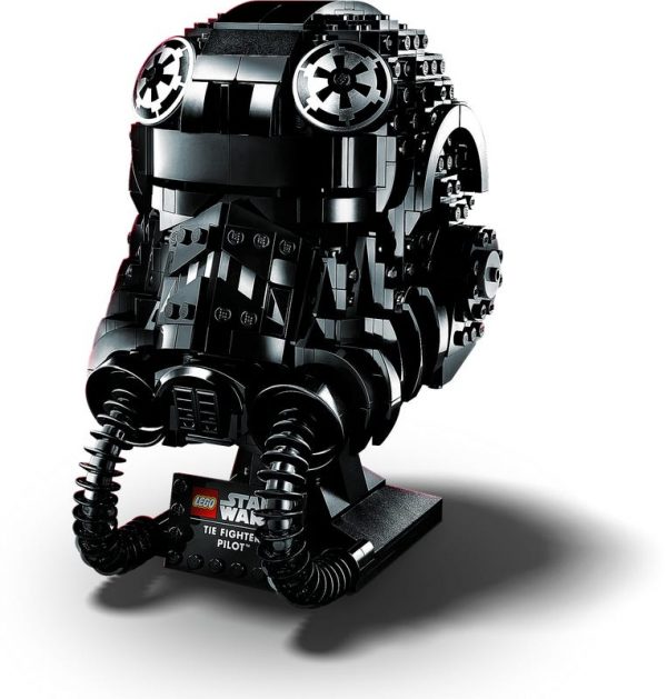 TIE Fighter Pilot™ Helmet - Image 6