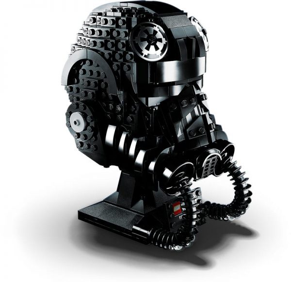 TIE Fighter Pilot™ Helmet - Image 5