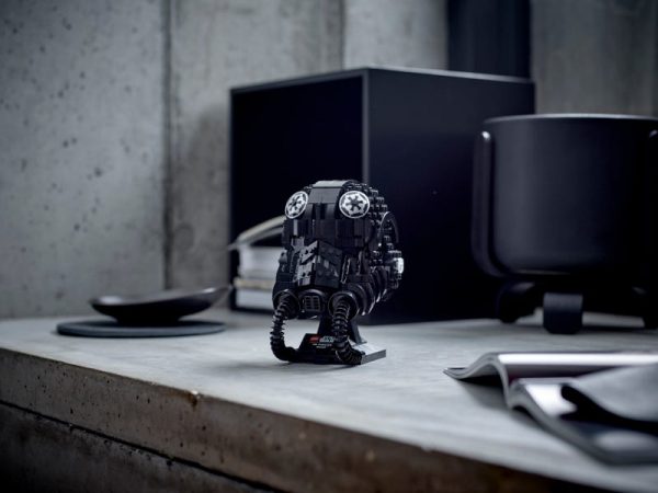 TIE Fighter Pilot™ Helmet - Image 2
