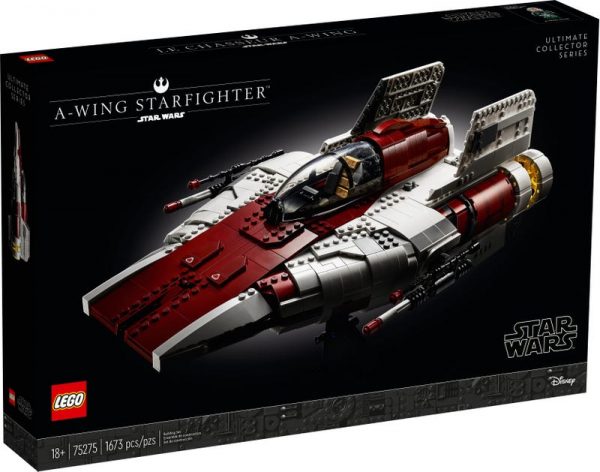 A-wing Starfighter™ - Image 15