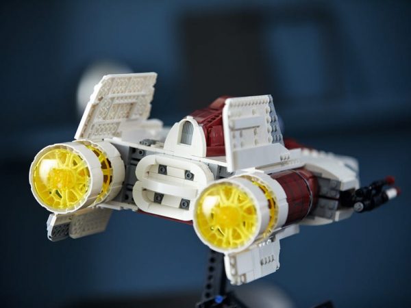 A-wing Starfighter™ - Image 14