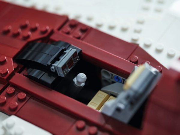 A-wing Starfighter™ - Image 13