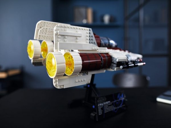A-wing Starfighter™ - Image 12