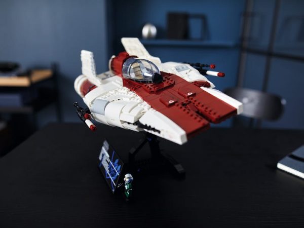 A-wing Starfighter™ - Image 11