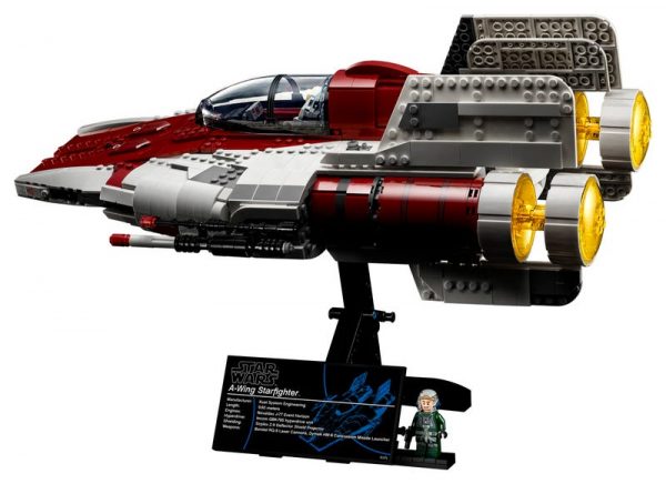 A-wing Starfighter™ - Image 10