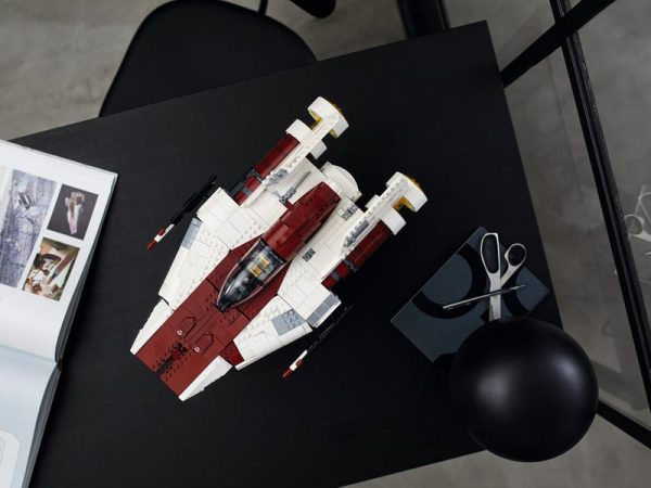 A-wing Starfighter™ - Image 9