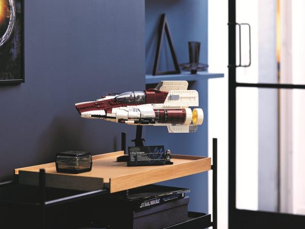 A-wing Starfighter™ - Image 8