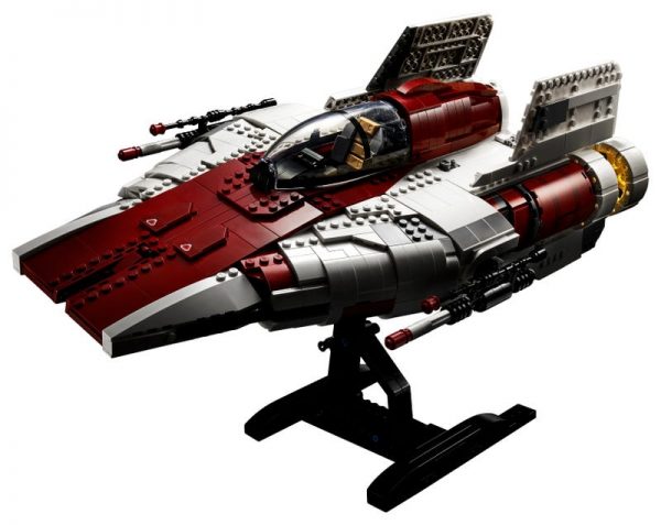 A-wing Starfighter™ - Image 5