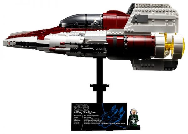 A-wing Starfighter™ - Image 4