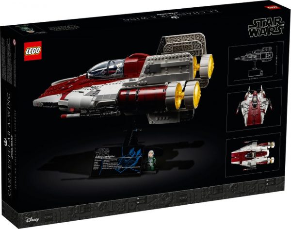 A-wing Starfighter™ - Image 2