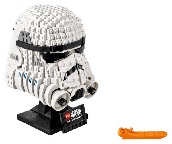 Stormtrooper™ Helmet