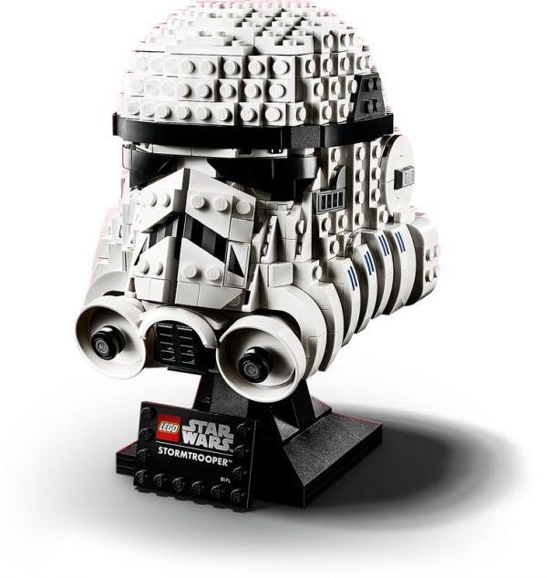 Stormtrooper™ Helmet - Image 6