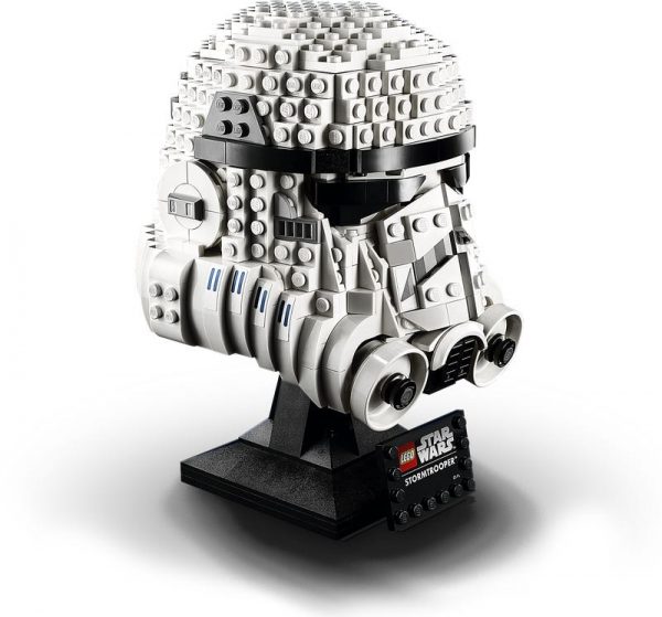 Stormtrooper™ Helmet - Image 5