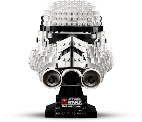 Stormtrooper™ Helmet - Image 4