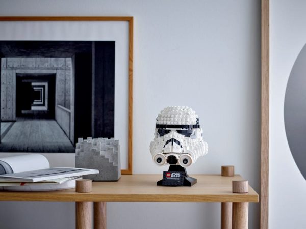 Stormtrooper™ Helmet - Image 2