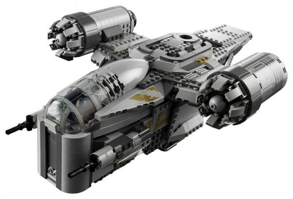 The Razor Crest - Image 9
