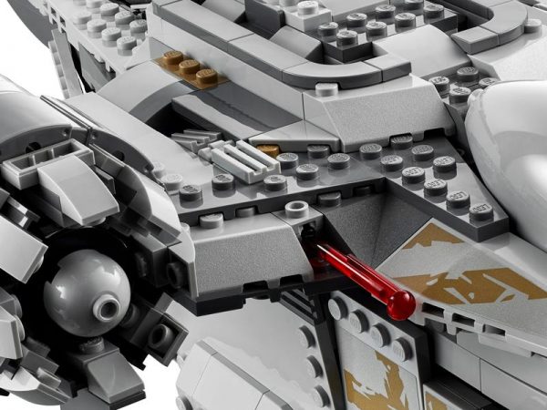 The Razor Crest - Image 7