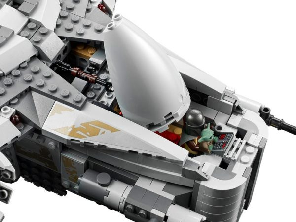 The Razor Crest - Image 6