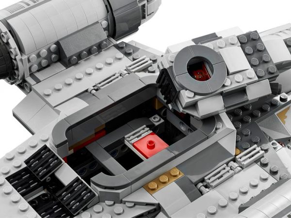 The Razor Crest - Image 5