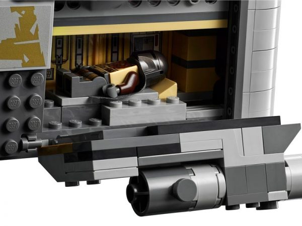 The Razor Crest - Image 4