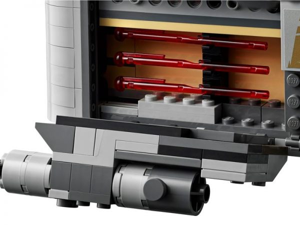 The Razor Crest - Image 3