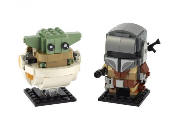 The Mandalorian™ & the Child - Image 2