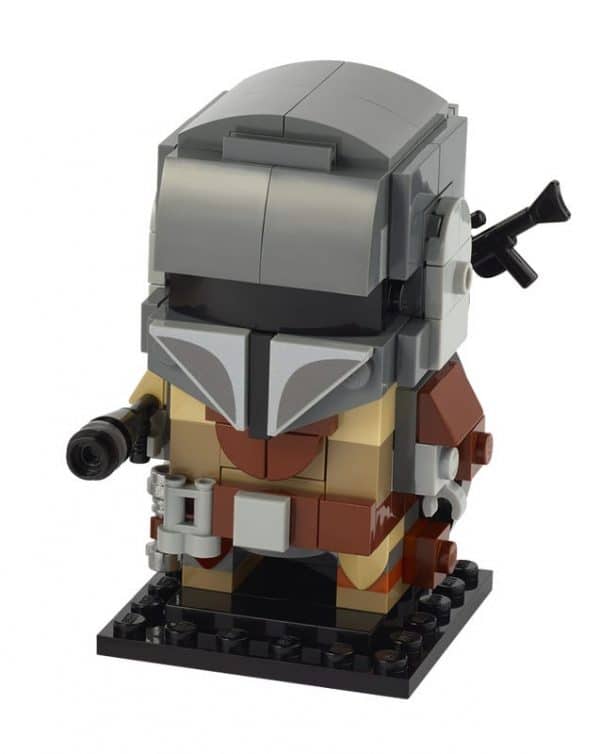 The Mandalorian™ & the Child - Image 11