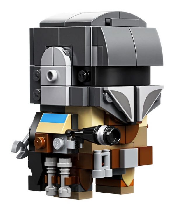 The Mandalorian™ & the Child - Image 10