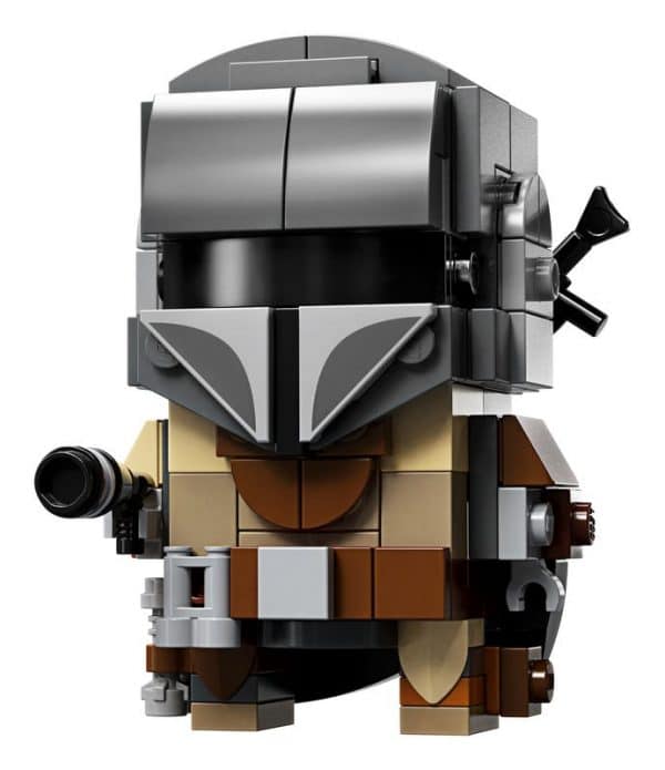 The Mandalorian™ & the Child - Image 5