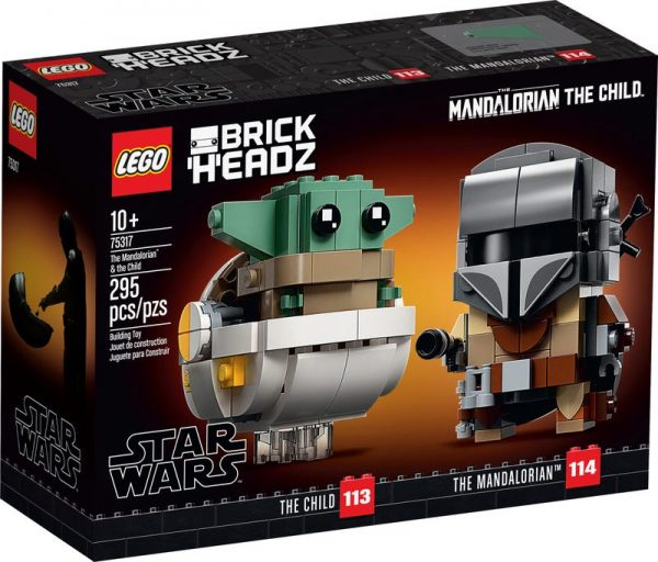 The Mandalorian™ & the Child - Image 4
