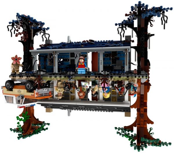 The Upside Down - Image 23