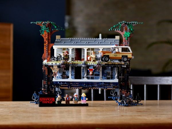 The Upside Down - Image 20