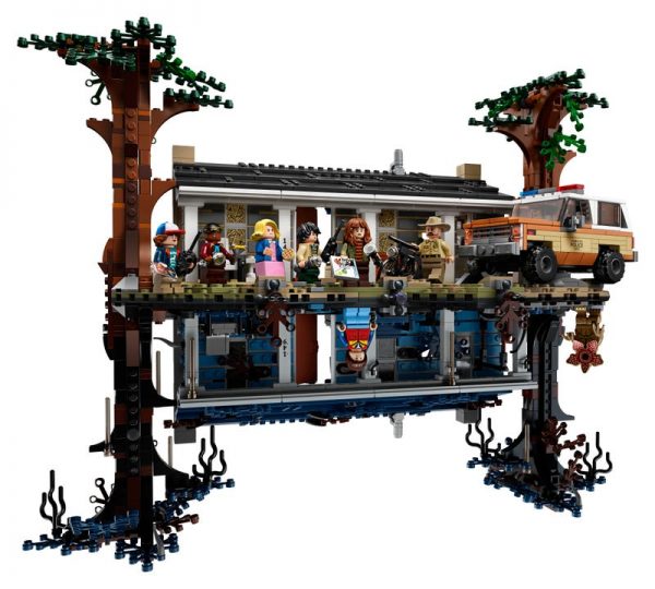The Upside Down - Image 17