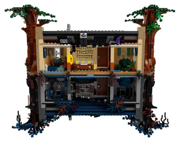 The Upside Down - Image 8