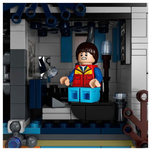 The Upside Down - Image 6