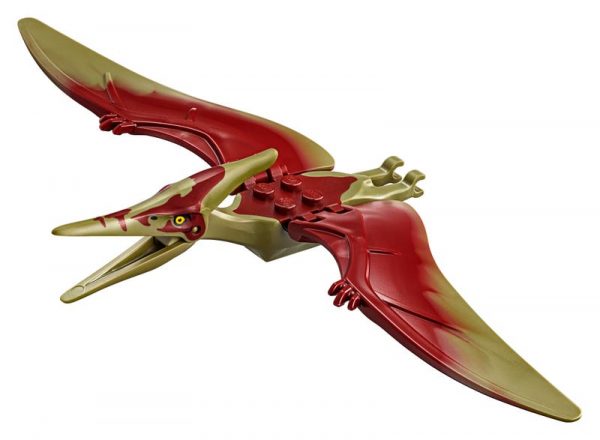 Pteranodon Chase - Image 7