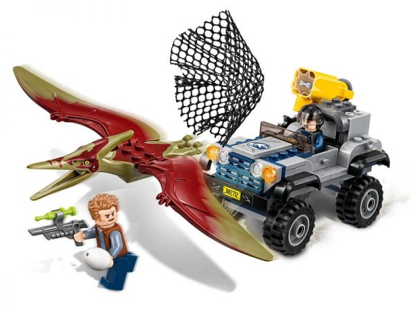 Pteranodon Chase - Image 6