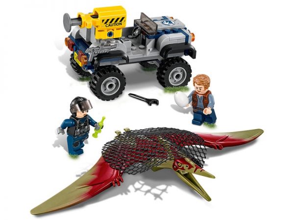 Pteranodon Chase - Image 5